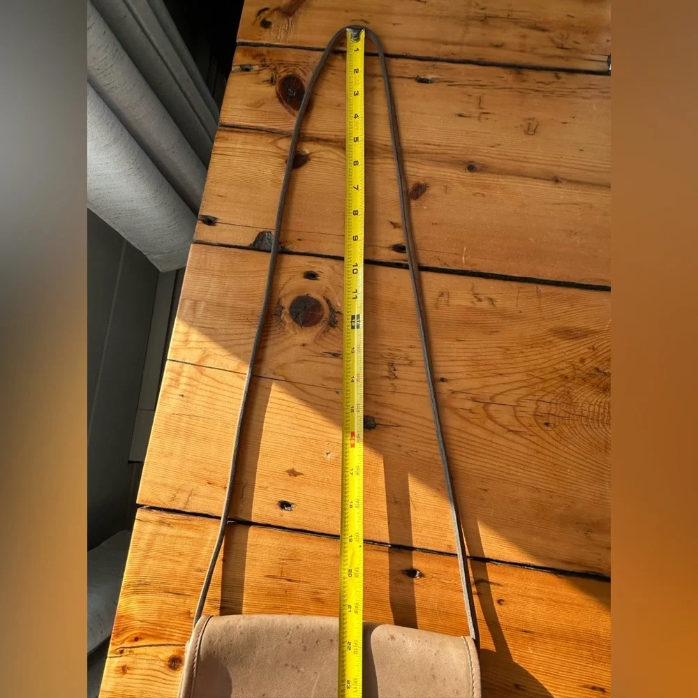 Vintage COACH Dinky bag - Picture 9 of 10